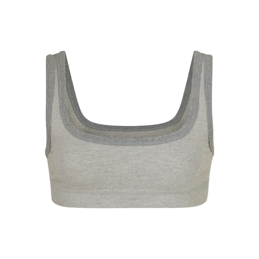 Skims Scoop Next Bralette - Outdoor Collection
